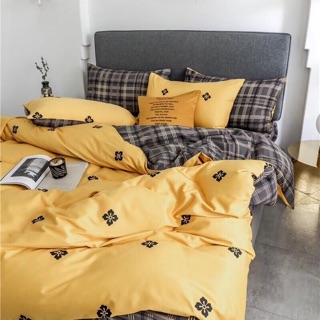 Set Chăn Ga Lụa Tencel Cao Cấp