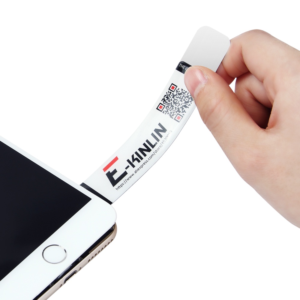 Xẻng Tháo Gỡ Pin Điện Thoại Di Động Màn Hình LCD Bằng Thép Không Gỉ