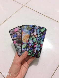 Ốp lưng iphone 5 - 5S - 5SE in hình 3D