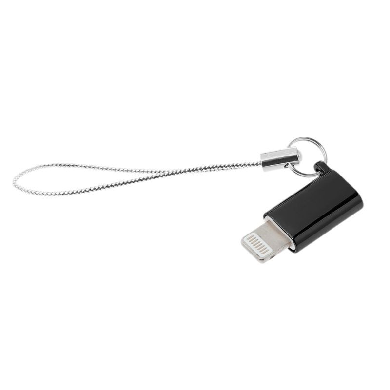 Đầu chuyển đổi Micro Usb sang Lightning 8Pin dành cho Iphone X Xs Xr 5 6 7 8 Ipad