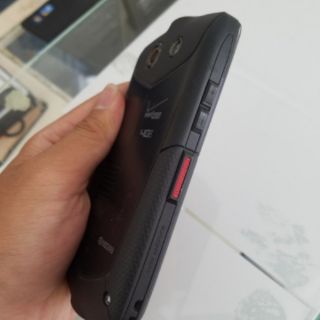 Điện thoại Kyocera Bridadier E6782