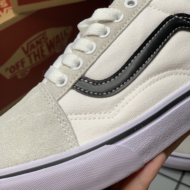 𝐓Ế𝐓🌺 ✔️GIÀY VAN NAM NỮ  FULLBOX- VAN OLD SKOOL ! ' ! '