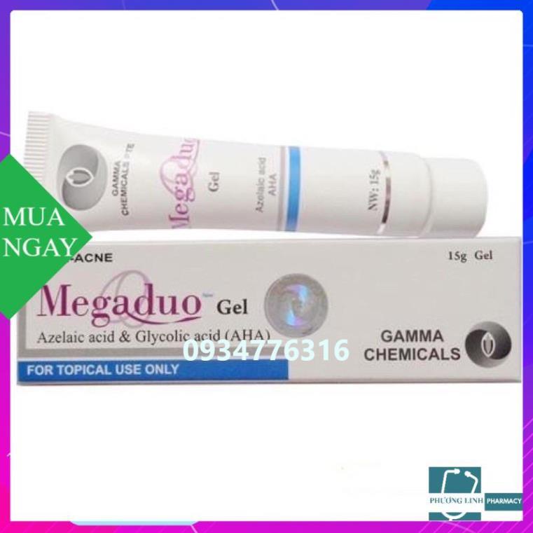 Tuýp bôi MEGADUO