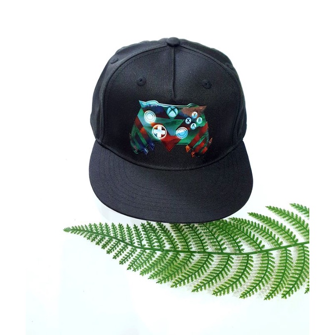 Mũ, nón lưỡi trai bé trai đi học, đi chơi cho các bé lớn