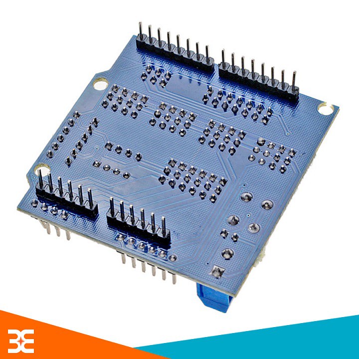 Shield Cảm Biến Arduino Uno