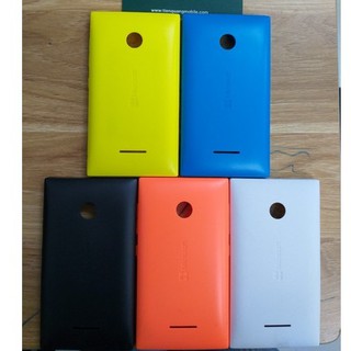 Nắp lưng Lumia 435 / Nắp lưng Lumia 435