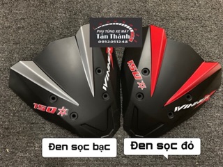 Mão Winner X đủ màu
