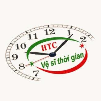 Đồng hồ trang trí đẹp HATECO