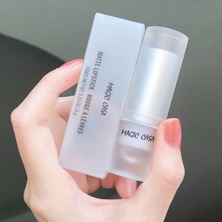 Son Lì Magic Casa Chống Thấm Nước Lâu Trôi Dưỡng Ẩm Đủ Mã Màu