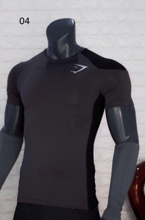 Áo gym Shark Nam
