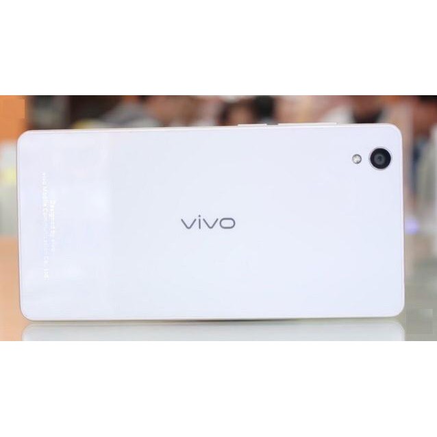 ĐIỆN THOẠI VIVO Y51 -RAM 2GB BỘ NHỚ 16GB- bảo hành 12 tháng - hàng nhập khẩu