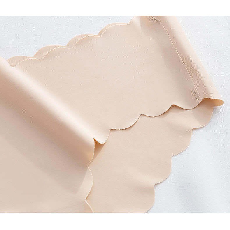 Quần Lót Su Đúc Cao Cấp - Quần Lót Nữ Thun Lạnh Không Viền Cạp Ép Siêu Mềm Mịn Siêu Mỏng [BINO] | BigBuy360 - bigbuy360.vn