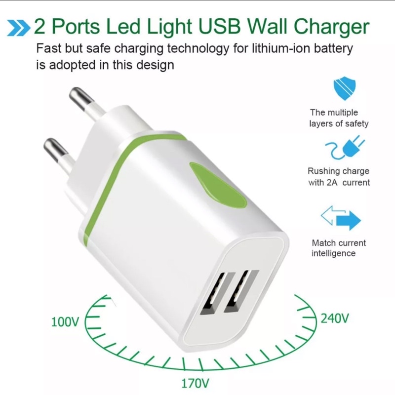 Nguồn 5V dùng cho các thiết bị nhà thông minh