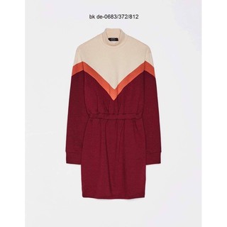 Váy Bershka authentic