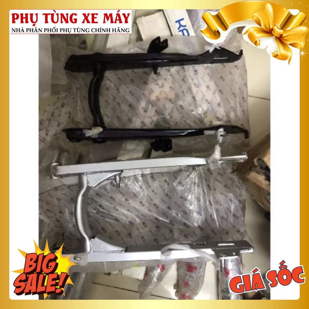 Hàng chất - Giá thật *** Càng cho Dream Thái, Việt (gắp, phụ tùng lắp cho xe Honda)