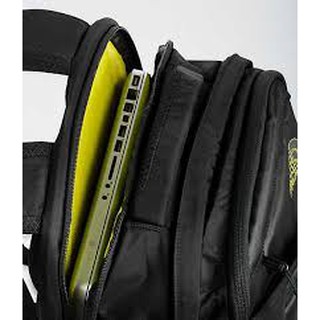 Balo the north face Resistor Charged