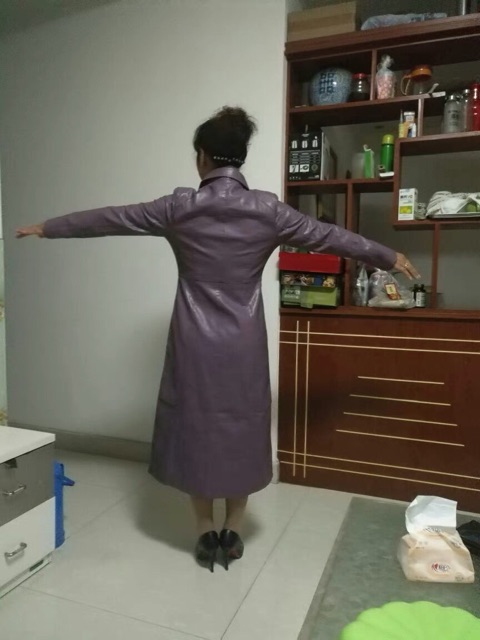 Áo Choàng Da Quảng Châu. Hàng Cao Cấp.Sz:M-5XL | BigBuy360 - bigbuy360.vn