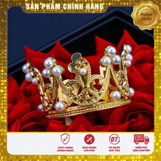 Vương miện trang trí siêu xinh