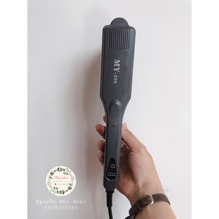 [Ảnh thật, kèm video] Máy bấm tóc (mã YOUNG 288- MY 288) - BẢO HÀNH 1 đổi 1