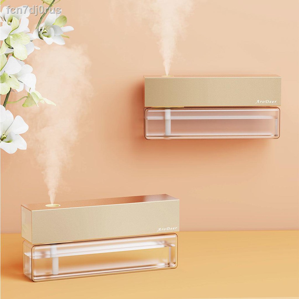 ● ❃  ►▩✒Máy phun sương tự động treo tường tinh dầu làm mát không khí khử mùi phòng tắm vật nuôi hộ gia đình máy