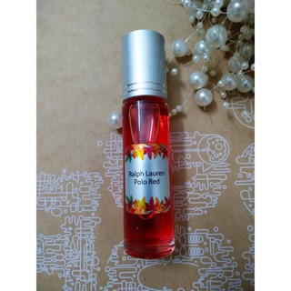 Tinh dầu nước hoa pháp red 10ml