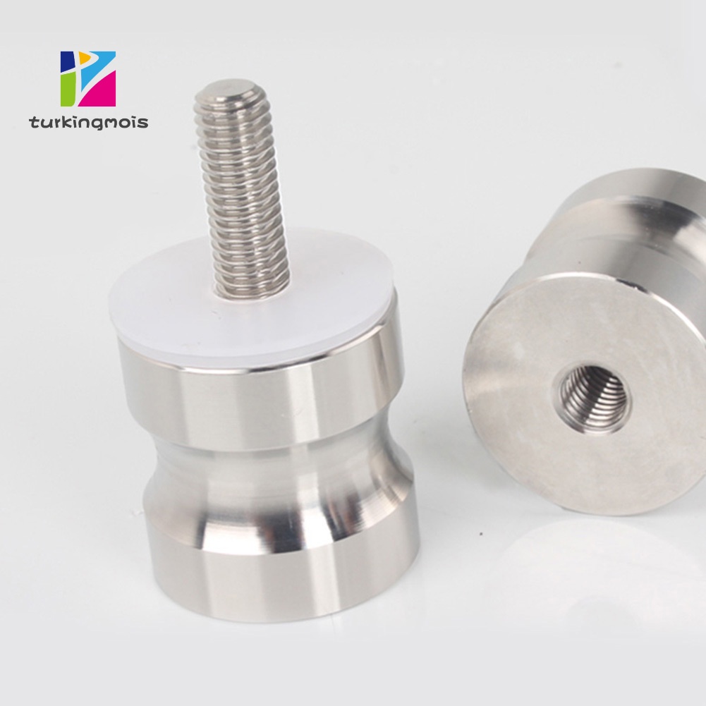 Tay nắm kéo cửa kính bằng thép không gỉ thích hợp cho phòng tắm
