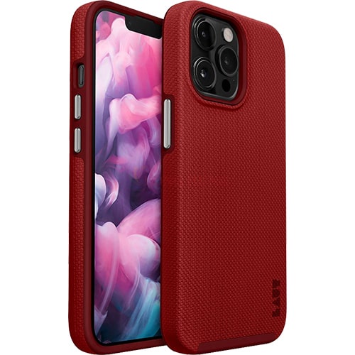 Ốp lưng chống sốc Laut Shield iPhone 13/13 Pro/13 Pro Max - Hàng chính hãng - Thiết kế mỏng nhẹ, bảo vệ đa lớp