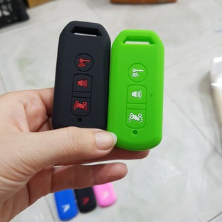 Bọc remote xe máy Honda