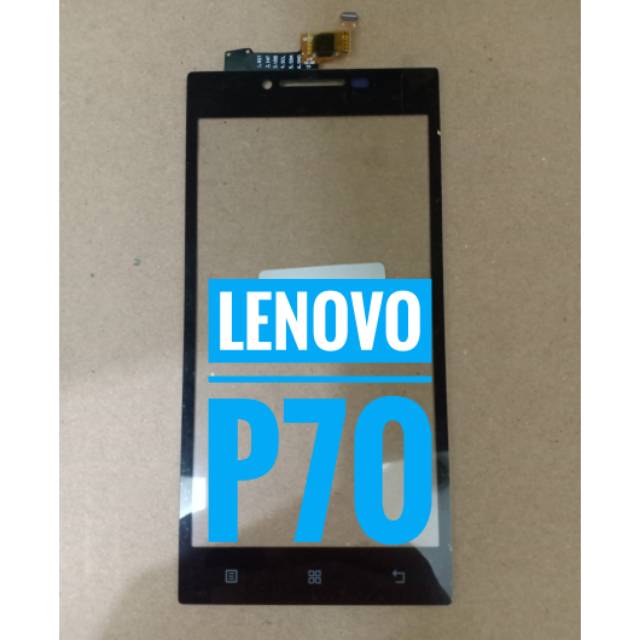 Màn Hình Cảm Ứng Thay Thế Cho Lenovo P70 / P70a Ts Tc