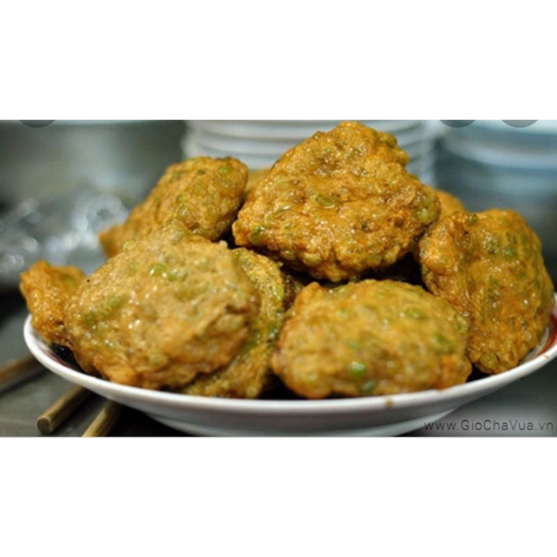 Chả quế Hà Nội 500gr