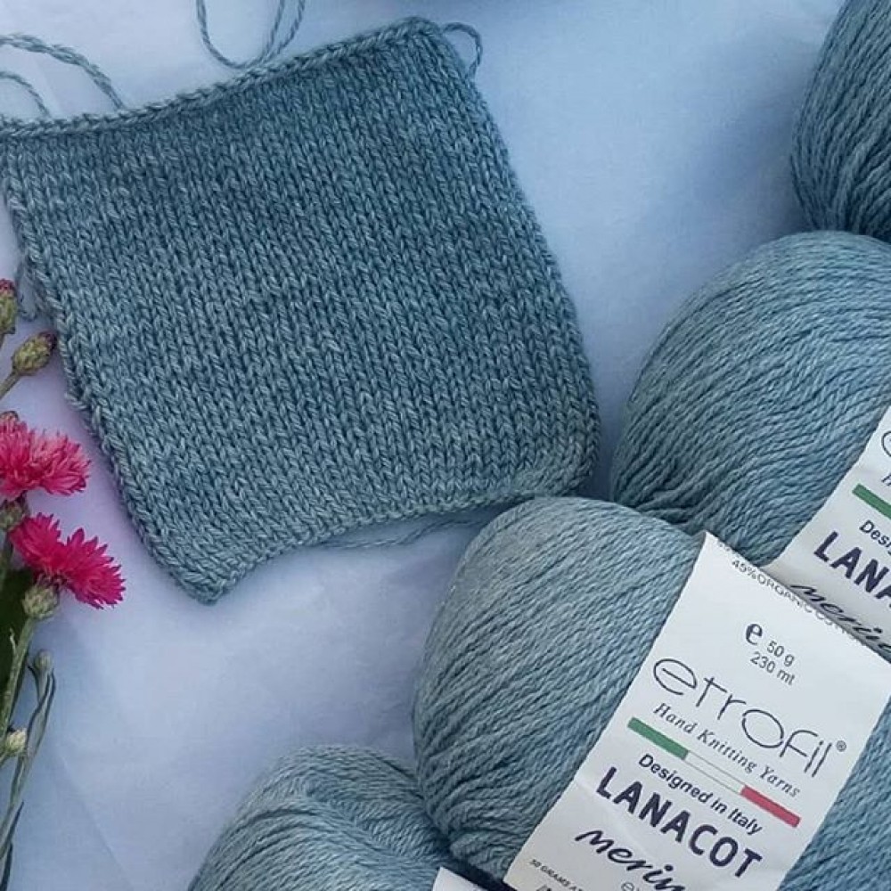 LEN ETROFIL LANACOT MERINO