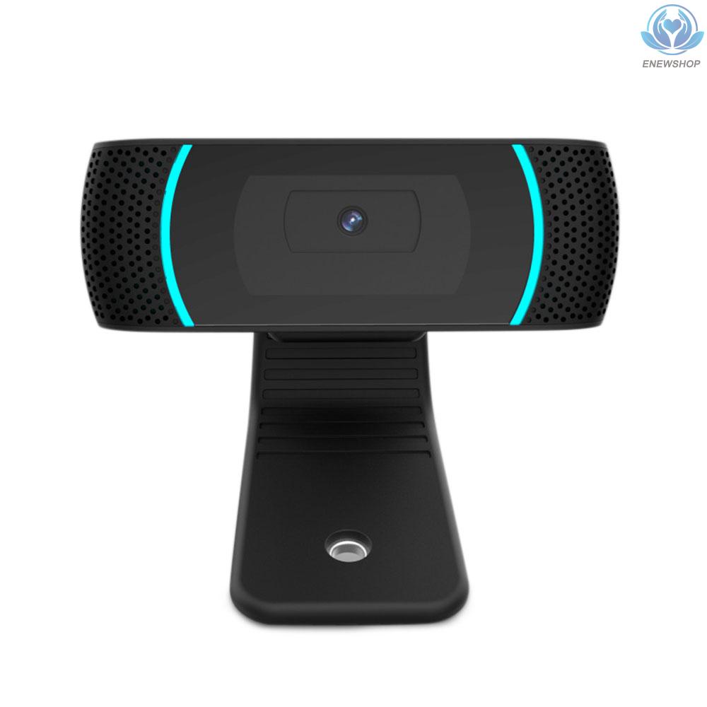 Webcam Usb 2k Kèm Micro Chuyên Dụng Cho Máy Tính Laptop | BigBuy360 - bigbuy360.vn