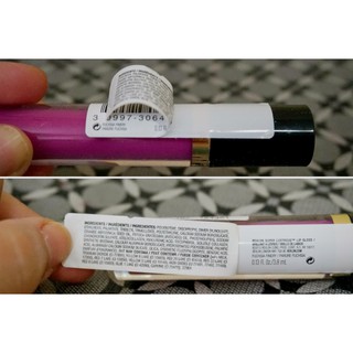 [Auth] [USA] Son bóng mềm môi REVLON Super Lustrous lipgloss