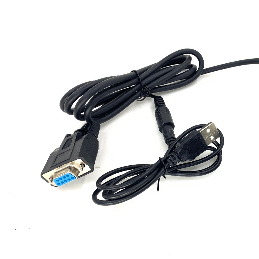 Máy Quét Mã Vạch Cổng usb rs-232 Cầm Tay 2d qr 1d