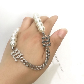 Vòng Cổ Ngọc Trai Thời Trang