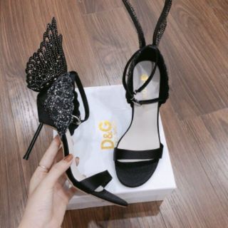 Sandal cánh bướm siêu hít