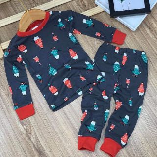 BỘ THUN BORIP BÉ TRAI [ 8-20KG]