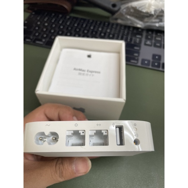 Apple Airport Express A1392 | BigBuy360 - bigbuy360.vn