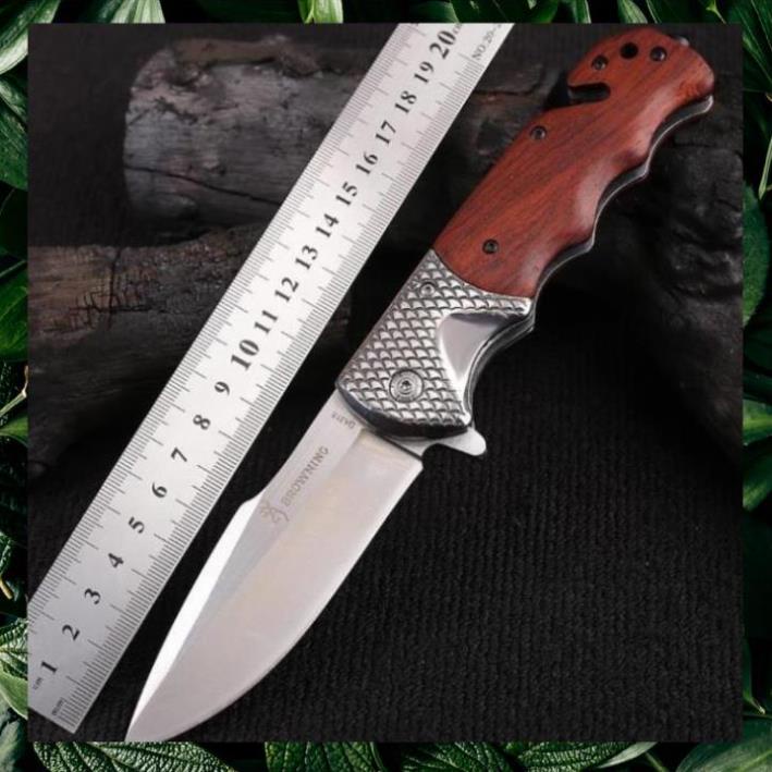 Dao Phượt Cao Cấp Nhiều Mẫu Lựa Chọn Bỏ Túi Tiện Lợi