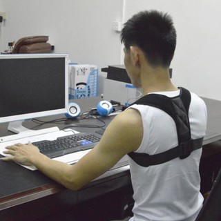 Đai Chống Gù Lưng Nhật Bản Dành Cho Mọi Lứa Tuổi