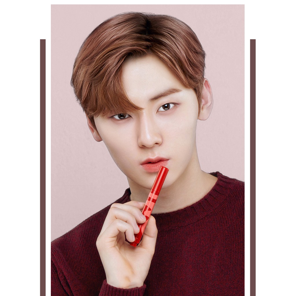 Son Bấm I’m Meme I'm Tic Toc Tint Lip Cashmere 2.5g | BigBuy360 - bigbuy360.vn