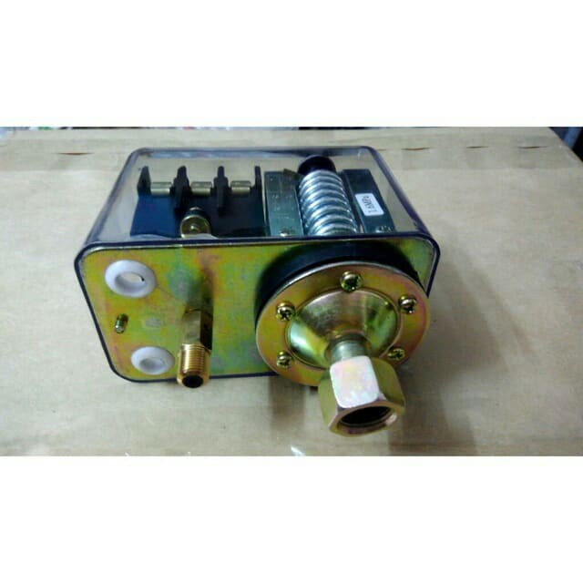 Rơ Le Máy Nén Khí 3 Pha Cao Cấp