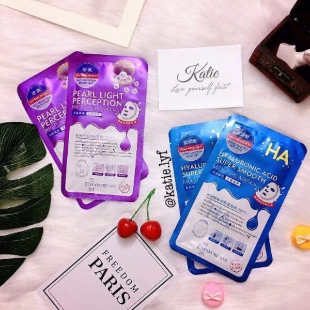 Mặt Nạ HA Maycreate Nội Địa Trung | BigBuy360 - bigbuy360.vn