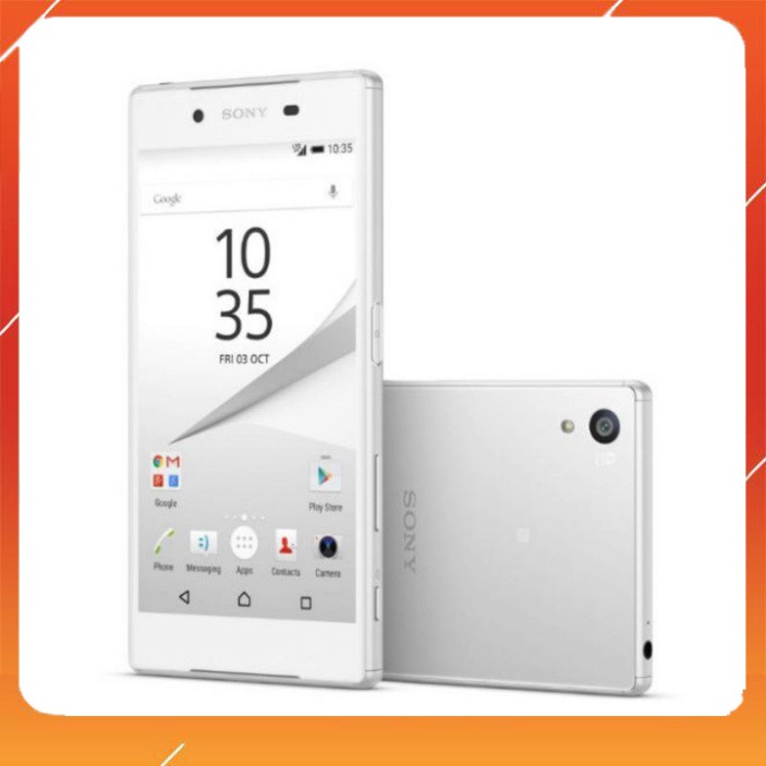 điện thoại Sony Xperia Z5 1 sim mới. full chức năng