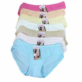 Quần lót nữ - Quần lót cotton thái