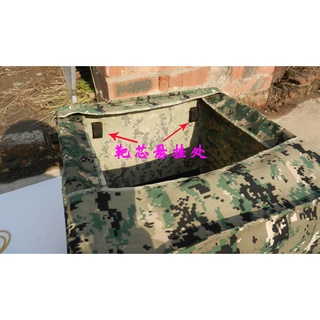 Lồng Tập 40x40 Rằn Ri