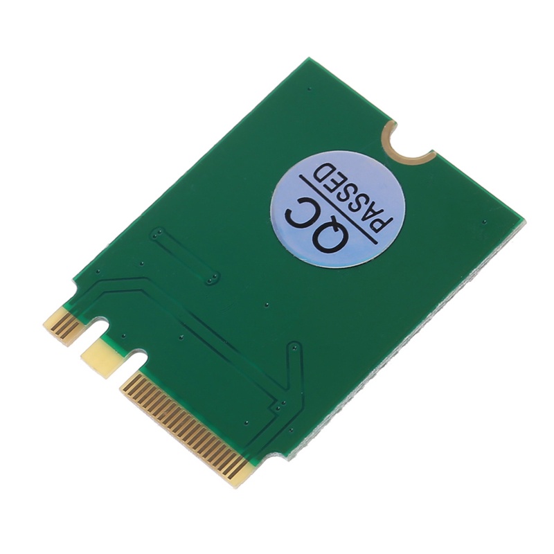 Đầu Đọc Thẻ Nhớ btsg M2 NGFF Cho Key A.E WIFI Slot Sang SDHC SDXC TF