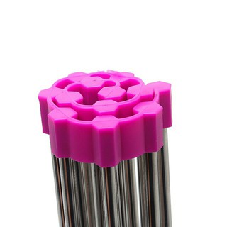 Kệ Gác Chén Inox Xếp Gọn Để Bồn Rửa Chén