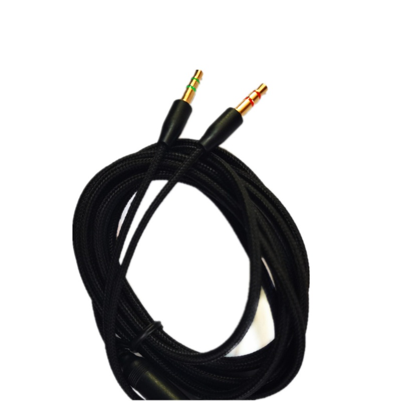 Dây Cáp Tai Nghe Cho Electra / Kraken PRO7.1 V2 / Hammerhead