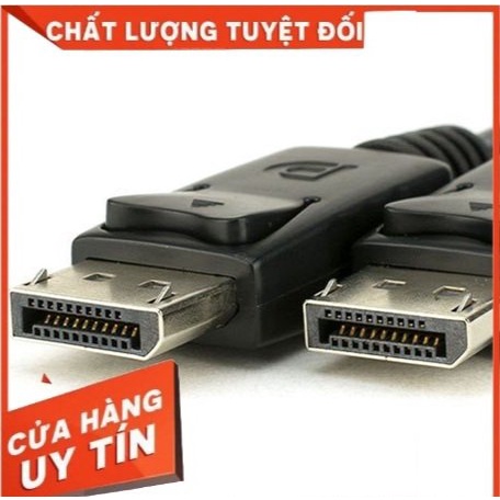 Dây cáp HDMI Display Port DVI VGA chính hãng